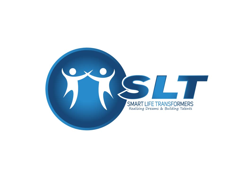 Smart Life Transformers Logo